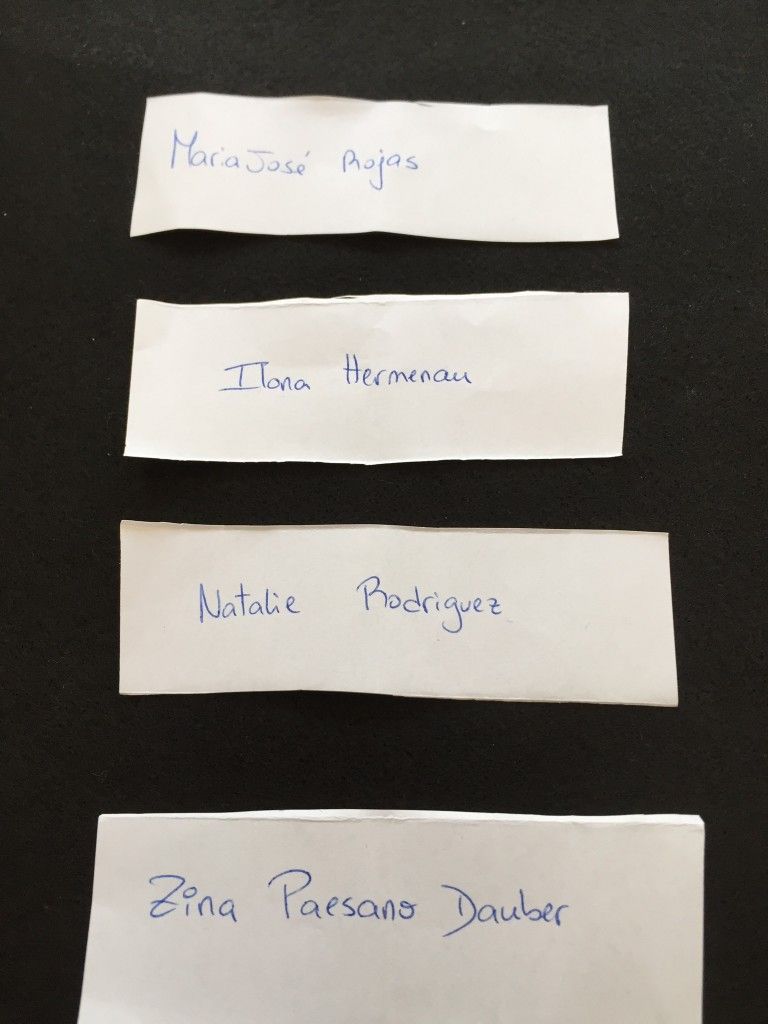 Sorteo Hamburgo