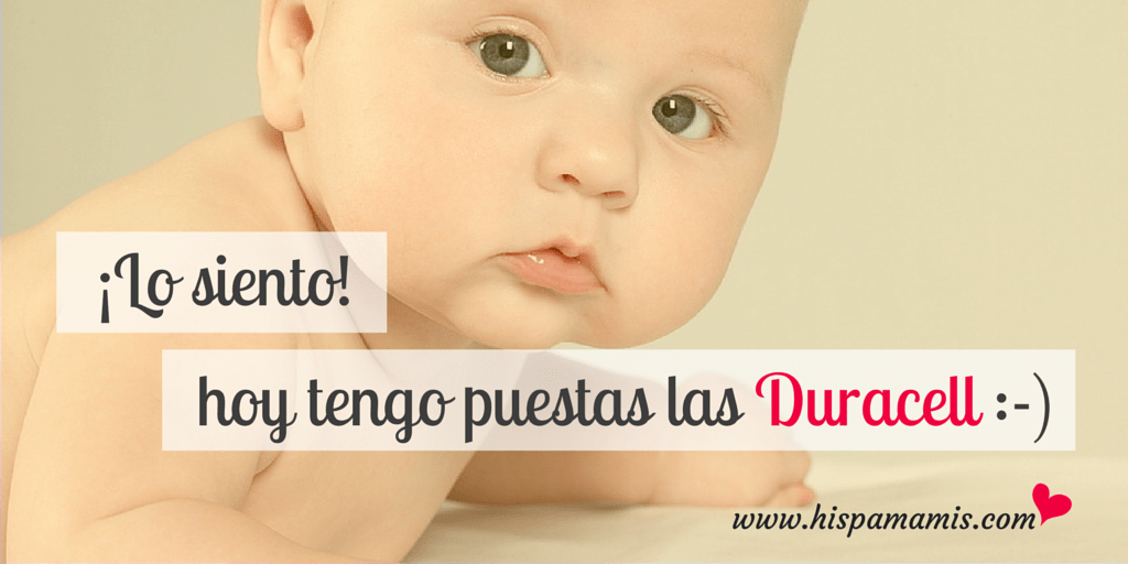 Cosas que cambian cuando eres mamá