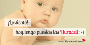 Cosas que cambian cuando eres mamá