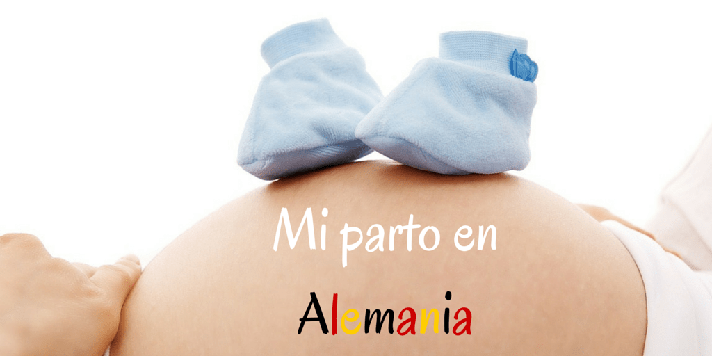 parto en alemania