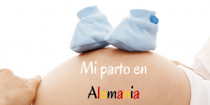 parto en alemania