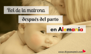 matrona en alemania